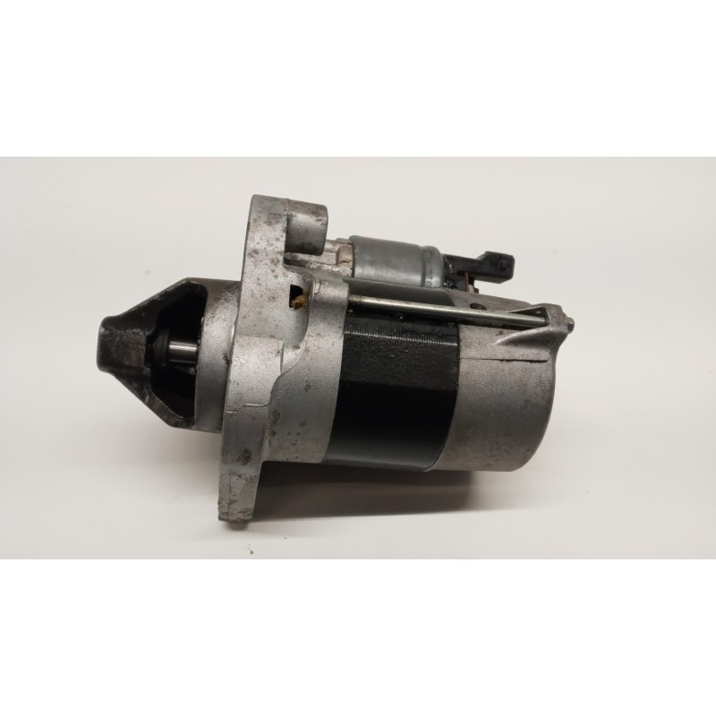 OPEL STARTER MOTOR OPEL Corsa F 2019> used