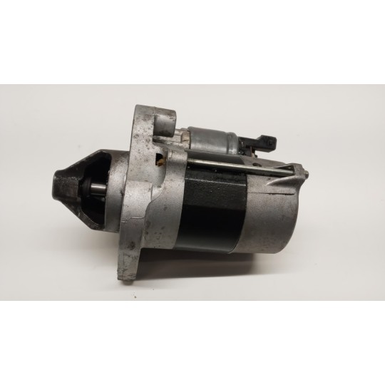 STARTER MOTOR OPEL Corsa F 2019> used