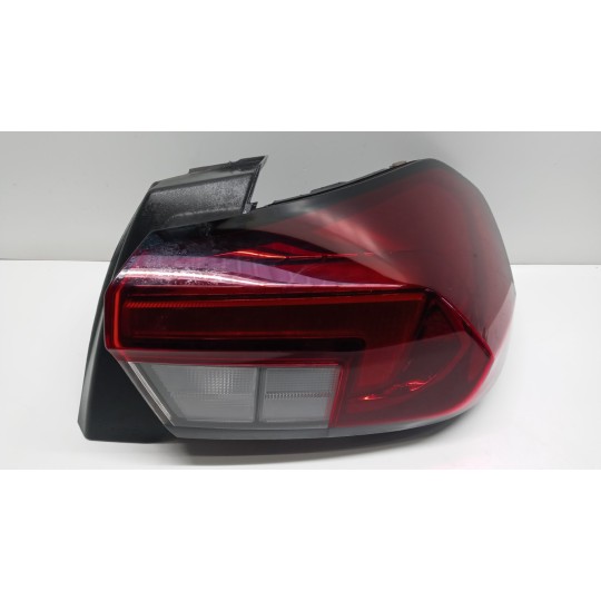 RIGHT REAR LIGHT OPEL Corsa F 2019> used