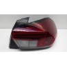 OPEL RIGHT REAR LIGHT OPEL Corsa F 2019> used