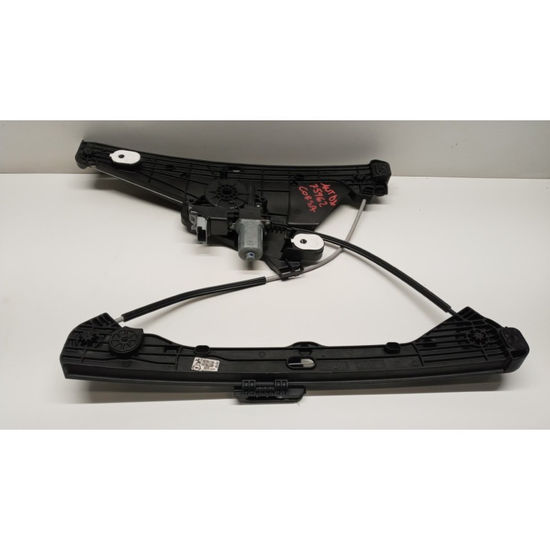 OPEL FRONT RIGHT POWERED WINDOWS  OPEL Corsa F 2019> used