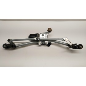 windshield wiper motor OPEL...