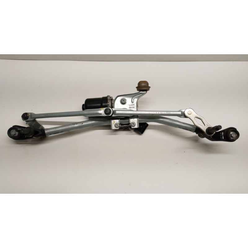 OPEL windshield wiper motor OPEL Corsa F 2019> used