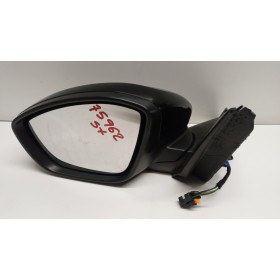 LEFT ELETRIC REAR-VIEW...