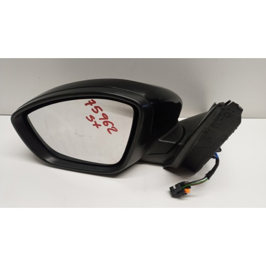 RETROVISORE ELETTRICO SINISTRO OPEL Corsa F 2019> usato