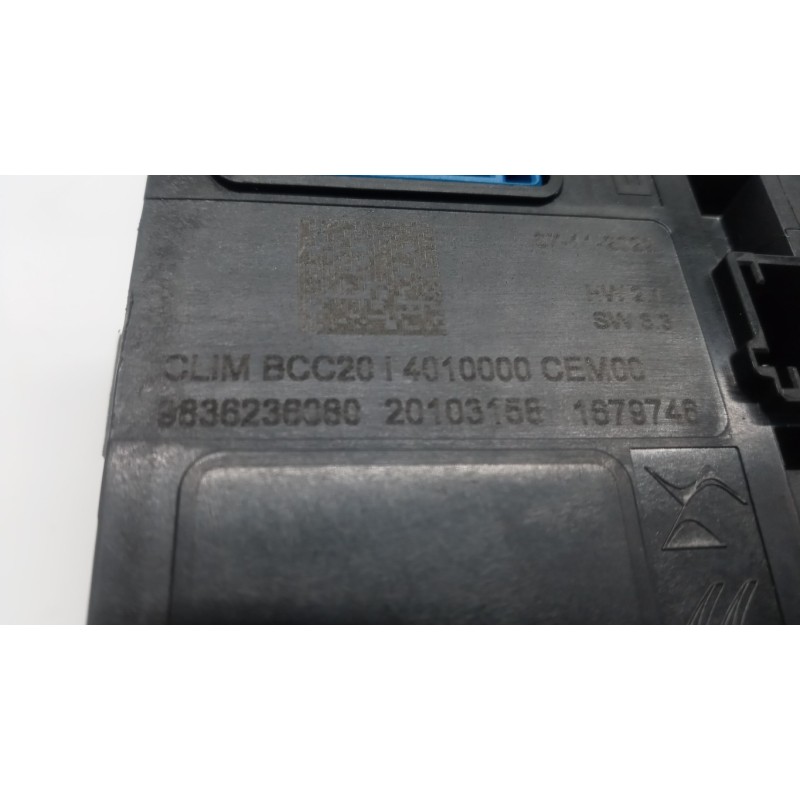 OPEL VARIOUS CONTROL UNITS  OPEL Corsa F 2019> used