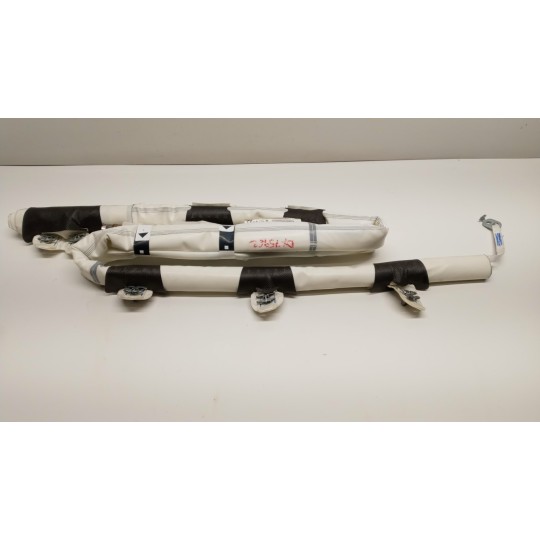 RIGHT ROOF AIR BAG OPEL Corsa F 2019> used