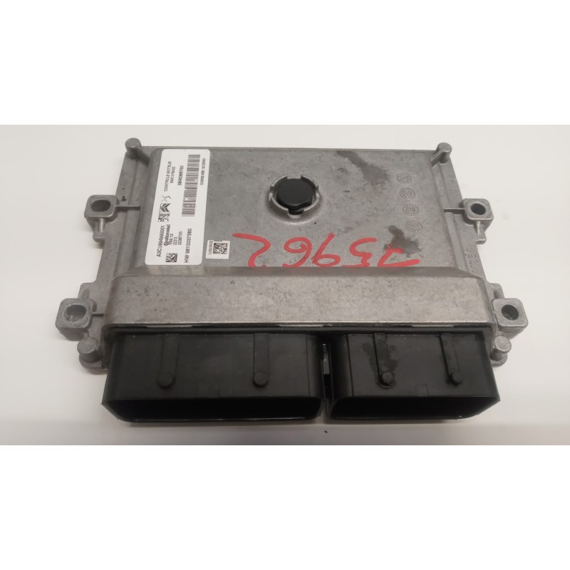 OPEL ENGINE UNIT OPEL Corsa F 2019> used