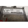 OPEL ENGINE UNIT OPEL Corsa F 2019> used