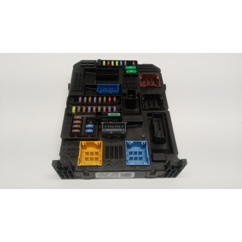 OPEL ENGINE UNIT OPEL Corsa F 2019> used