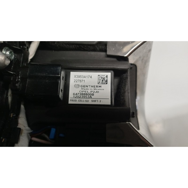 OPEL VOLANTE OPEL Corsa F 2019> usato