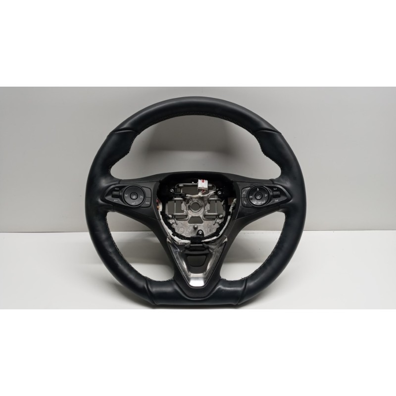 OPEL STEERING WHEEL OPEL Corsa F 2019> used