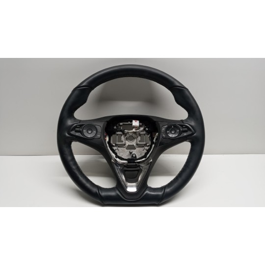 STEERING WHEEL OPEL Corsa F 2019> used