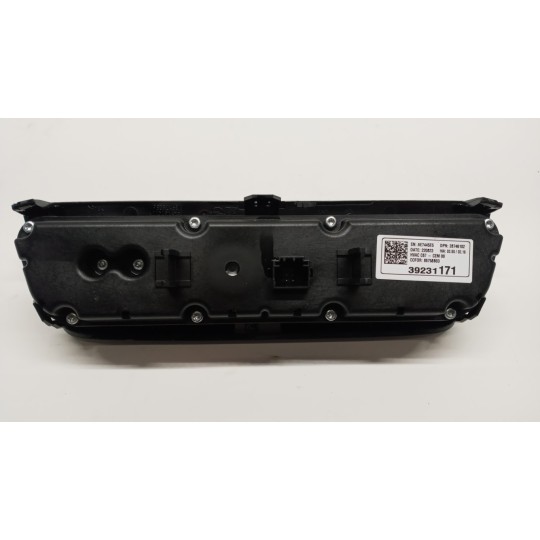 AC CONTROL UNIT OPEL Corsa F 2019> used