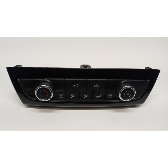 AC CONTROL UNIT OPEL Corsa F 2019> used