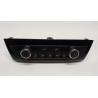 OPEL AC CONTROL UNIT OPEL Corsa F 2019> used