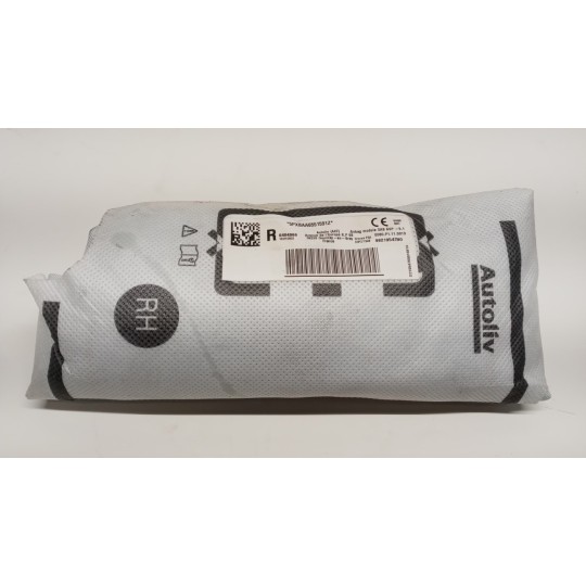 CURTAIN AIRBAG RIGHT  OPEL Corsa F 2019> used