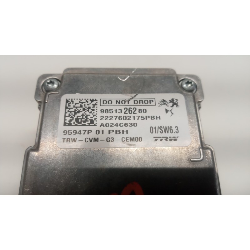 OPEL TELECAMERA OPEL Corsa F 2019> usato