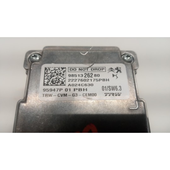 CAMERA OPEL Corsa F 2019> used