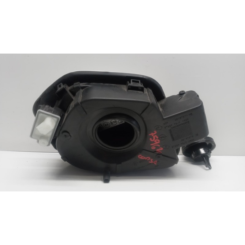 OPEL SPORTELLO CARBURANTE OPEL Corsa F 2019> used