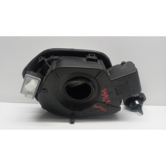 SPORTELLO CARBURANTE OPEL Corsa F 2019> usato