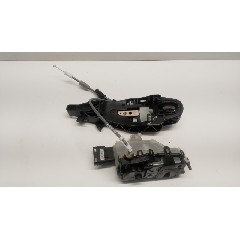 OPEL LATCH LOCK OPEL Corsa F 2019> used