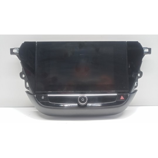 DISPLAY VARI OPEL Corsa F 2019> usato