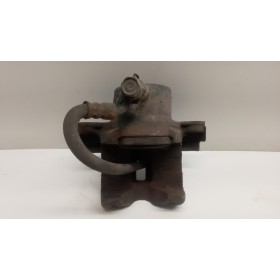 PINZA POSTERIORE SINISTRA...