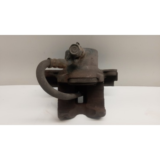 LEFT REAR CALIPER BRAKE  TOYOTA Land Cruiser 90/95 used