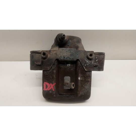 RIGHT REAR CALIPER BRAKE  TOYOTA Land Cruiser 90/95 used