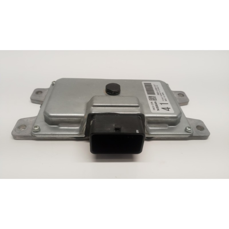 NISSAN VARIOUS CONTROL UNITS  NISSAN Navarra 2015> used