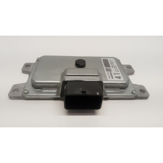 VARIOUS CONTROL UNITS  NISSAN Navarra 2015> used