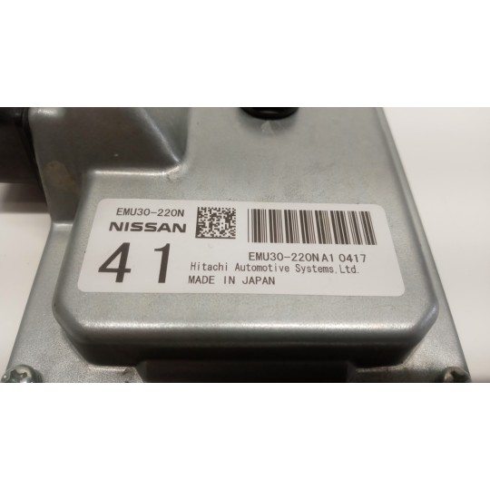 VARIOUS CONTROL UNITS  NISSAN Navarra 2015> used