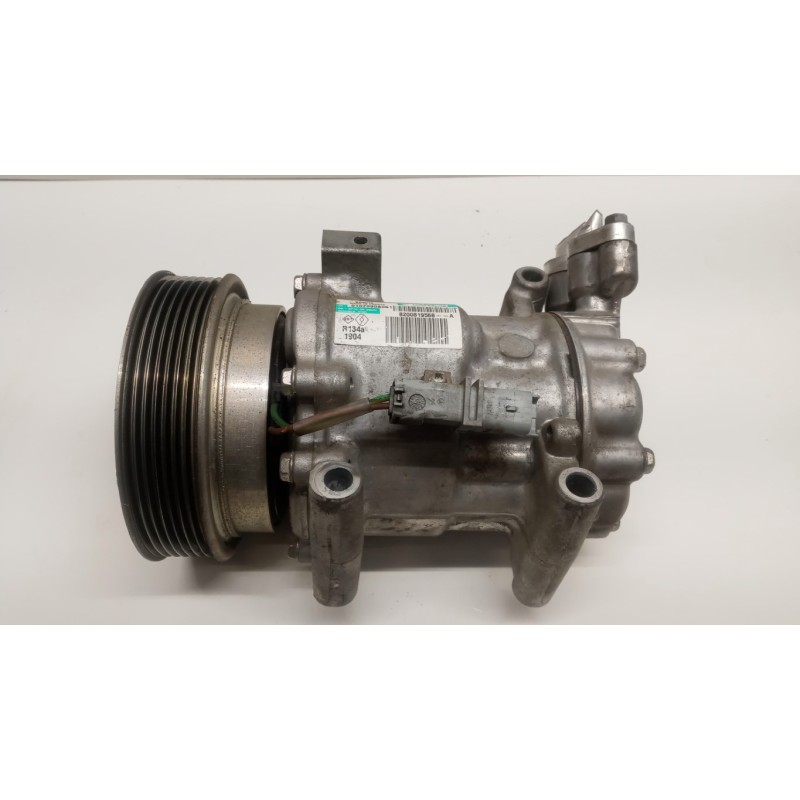 RENAULT COMPRESSORE ARIA CONDIZIONATA RENAULT Clio 2009>2012 usato
