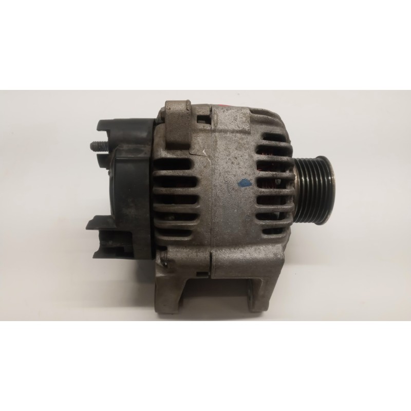 RENAULT ALTERNATOR RENAULT Clio 2009>2012 used
