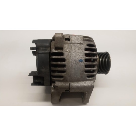 ALTERNATOR RENAULT Clio 2009>2012 used