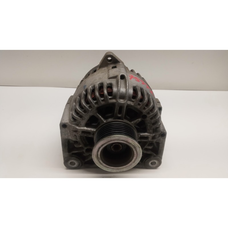 RENAULT ALTERNATOR RENAULT Clio 2009>2012 used