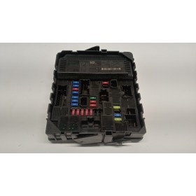 FUSE BOX NISSAN Navarra...