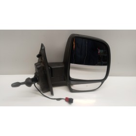 REARVIEW RIGHT  FIAT Doblo'...