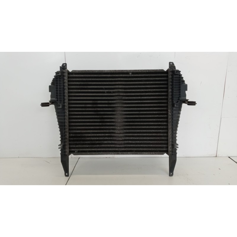 IVECO INTERCOOLERS HEAT RADIATOR  IVECO EUROCARGO 2008>2013 used