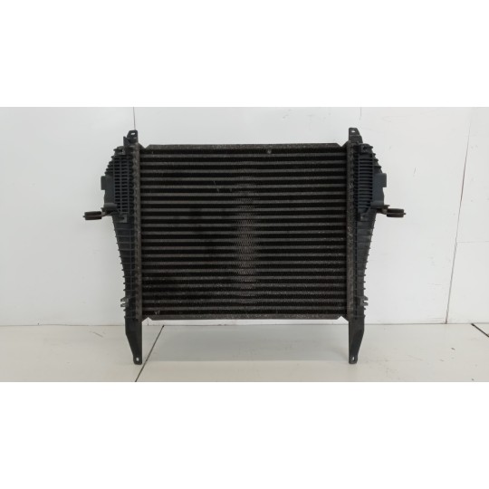 INTERCOOLERS HEAT RADIATOR  IVECO EUROCARGO 2008>2013 used