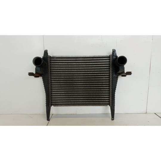 RADIATORE INTERCOOLERS IVECO EUROCARGO 2008>2013 usato