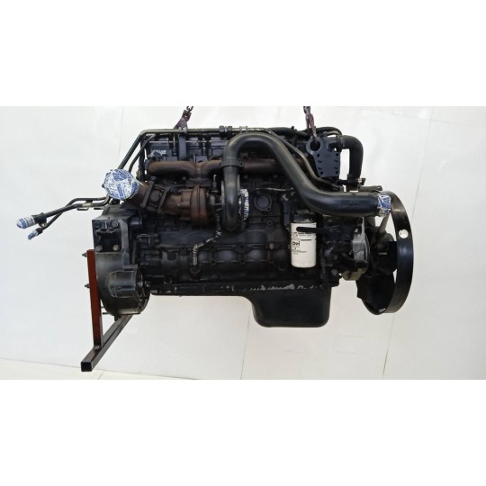 ENGINE IVECO EUROCARGO 2008>2013 used