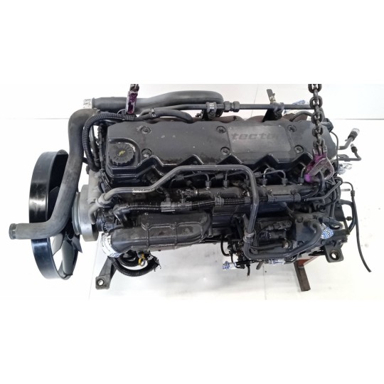 ENGINE IVECO EUROCARGO 2008>2013 used