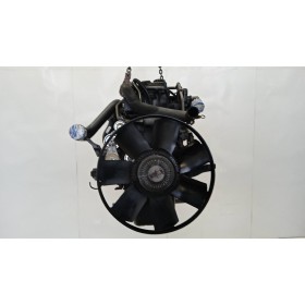 MOTORE IVECO EUROCARGO...