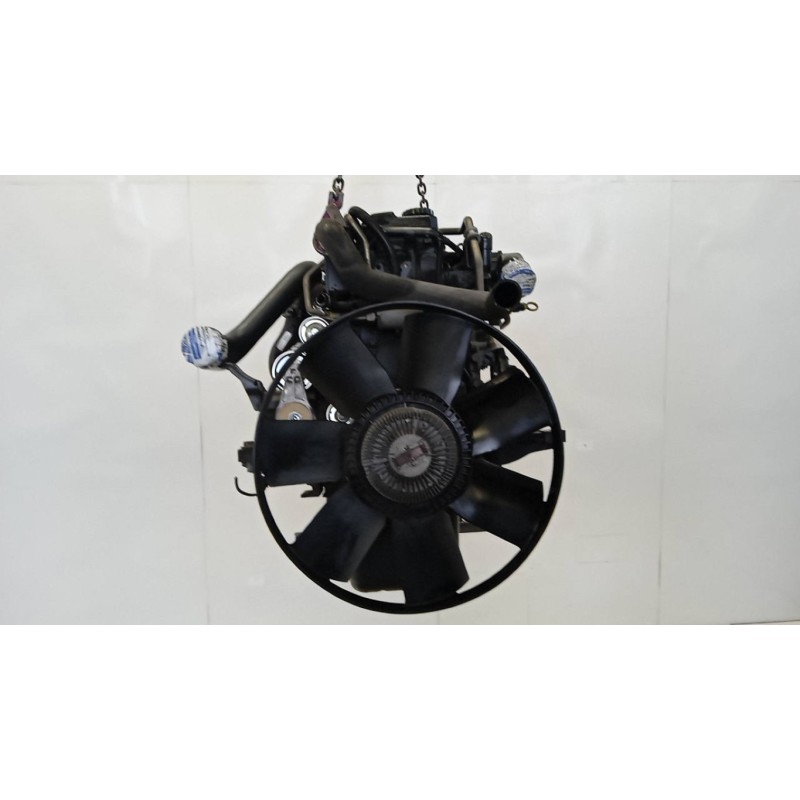 IVECO ENGINE IVECO EUROCARGO 2008>2013 used
