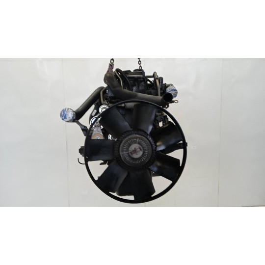 ENGINE IVECO EUROCARGO 2008>2013 used