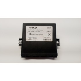 CENTRALINE VARIE B IVECO...