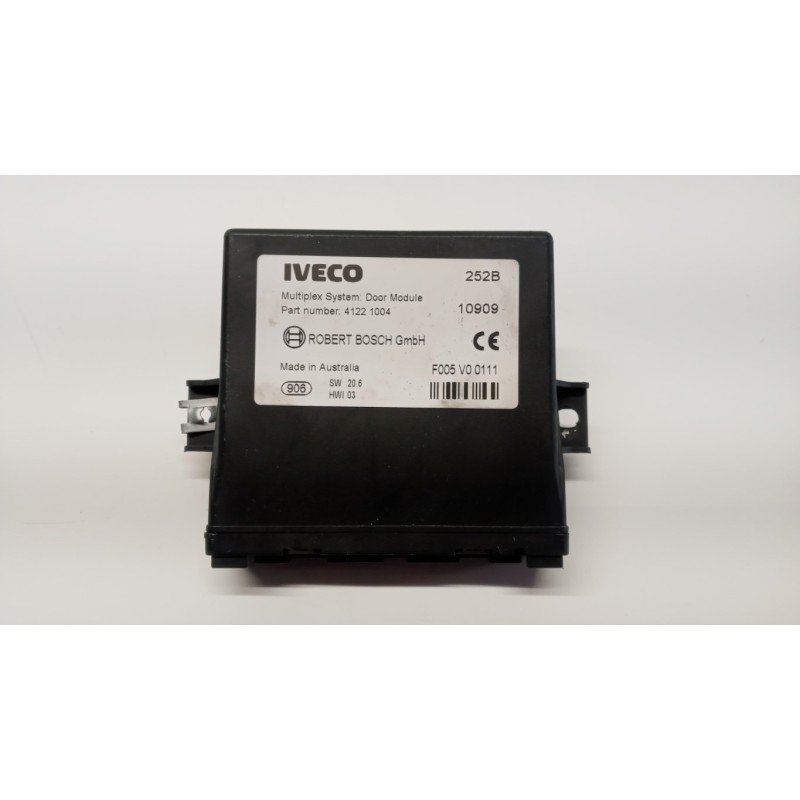 IVECO CENTRALINE VARIE B IVECO EUROCARGO 2008>2013 usato