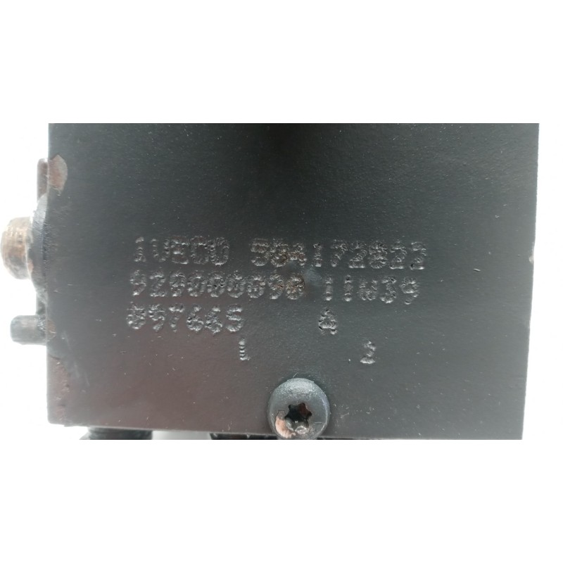 IVECO CAB LIFT PUMP  IVECO EUROCARGO 2008>2013 used